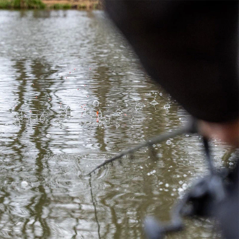 Guru 11ft Float Rod & Reel Combo